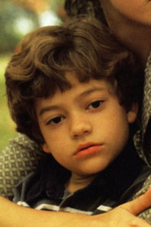 Ben Faulkner in Silent Fall
