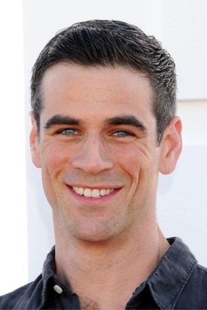 Eddie Cahill in Miracle