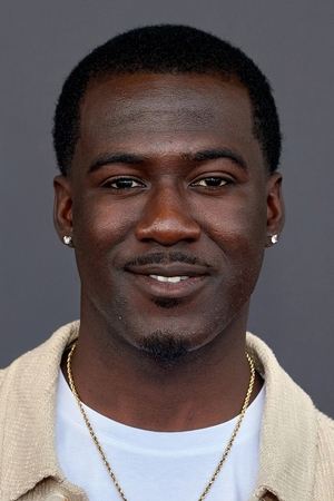 Kwesi Boakye in I Can Do Bad All By Myself