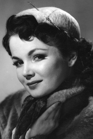 Sirkka-Liisa Wilén in Silmät hämärässä