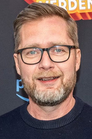 Lasse Rimmer in 80 års fødselsdagen