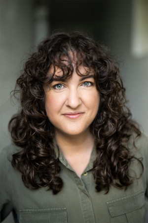 Melissa Brattoni in Christmess