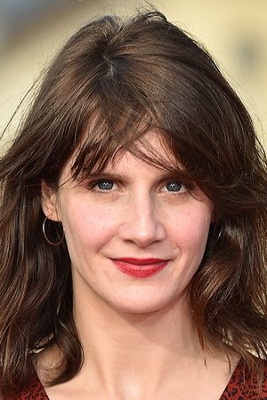 Judith Chemla in A Missing Part