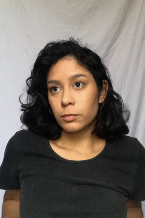 Samara Duarte in Ecos da Saudade