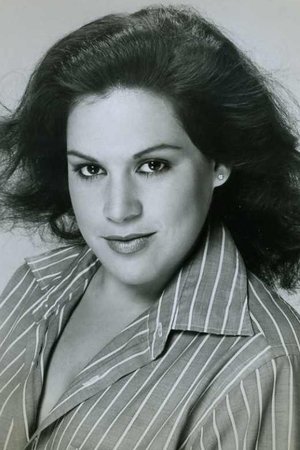 Wendie Jo Sperber in The Image