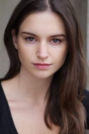 Vanessa Grasse in Addicted to Change