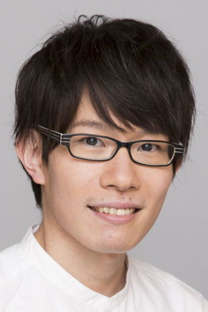 Toshiyuki Toyonaga in Free! the Final Stroke the Second Volume