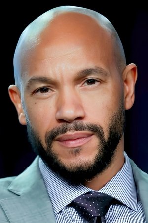 Stephen Bishop in Finding Faith