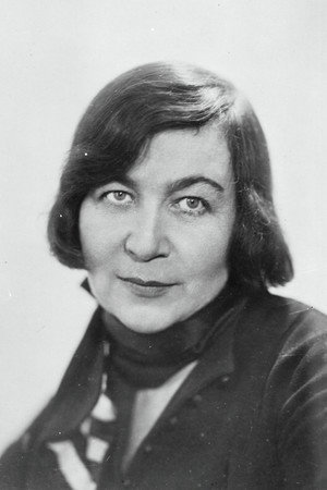Olga Preobrazhenskaya in The Keys to Happiness