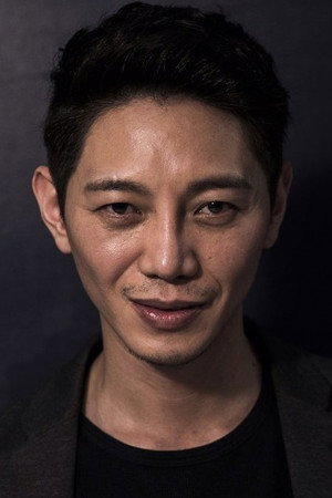 Won Hyun-jun in The Cursed: Insatiable Desires