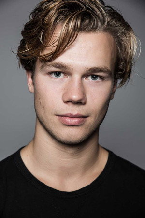 David Elsendoorn in The Perfect Setting
