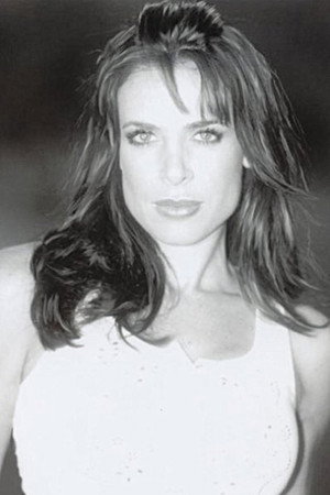 Diana R. Lupo in The Last Stand