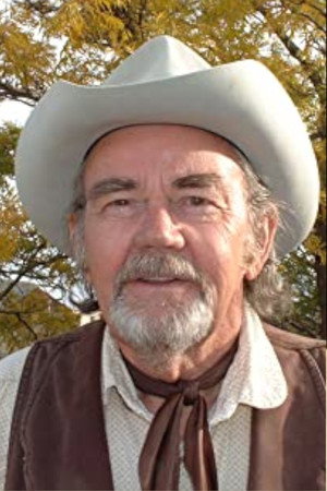 Dick Yarmy in Bone