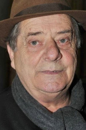 Olivier Perrier in Rivals