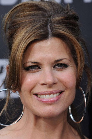 Beth Toussaint in The Return of Hunter: Everyone Walks in L.A.