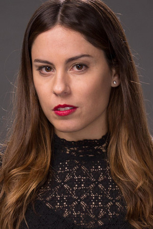 Antonia Santa María in Piedad: una roca va al psiquiatra