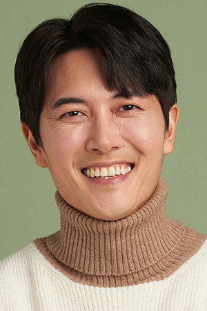 Jae Hee in 3-Iron