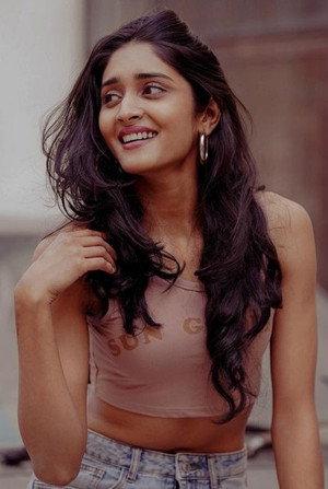 Smrithi Srikanth in Raksha Bandhan
