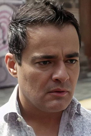 Luis Barceló in El sexo me da risa 8
