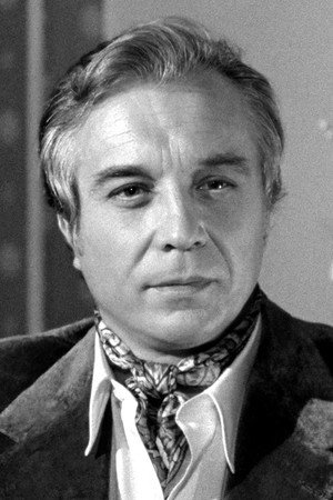 Philippe Lemaire in Year of the Jellyfish