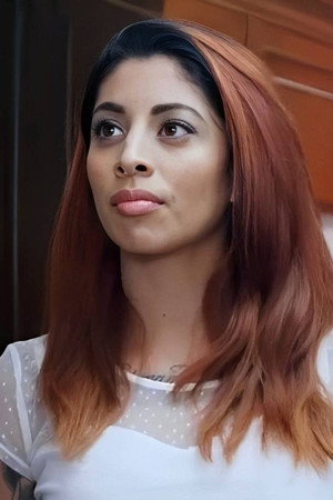 Amalia González in The Sex Servant 6