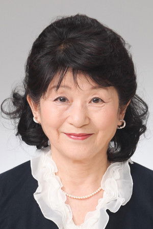 Sachiko Chijimatsu in Doraemon: Nobita and the Galaxy Super-express