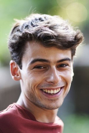 Leonardo Maltese in Lord of the Ants