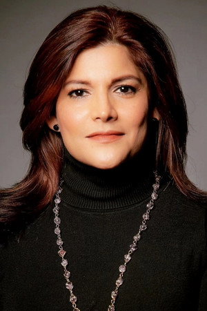 Fabiola Sánchez in Shadows