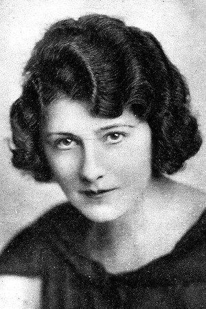 Dorothy Fane in Corinthian Jack
