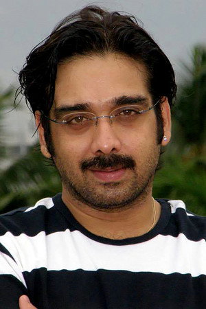 Vineeth Radhakrishnan in Chandramukhi