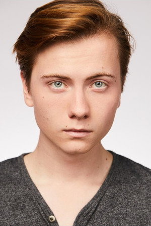 Den Kamenev in Muscles