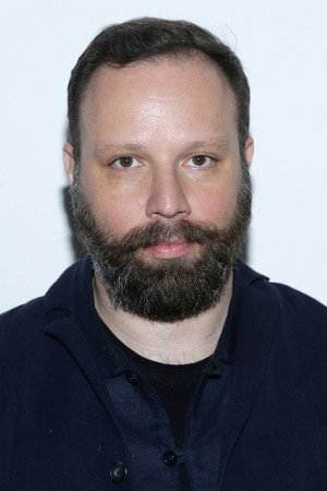Yorgos Lanthimos in Attenberg