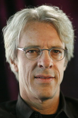 Stewart Copeland in Sting: Beyond The Police