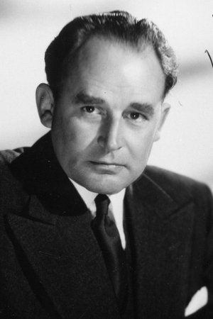 Geoffrey Keen in The Spy Who Loved Me