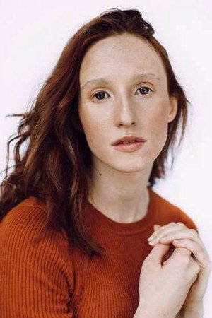 Anna Paliga in WarHunt