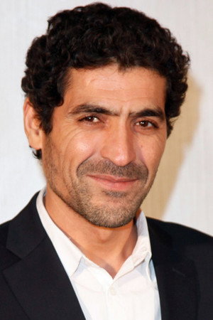Abdelhafid Metalsi in Dark Night, October 17, 1961