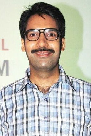 Faisal Rashid in Bad Newz