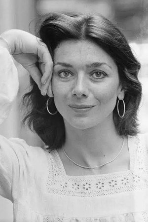 Jacqueline Pearce in The Reptile