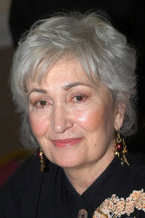Jennifer Rhodes in Ghost Fever