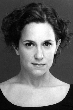Luciana Lifschitz in Musical Chairs