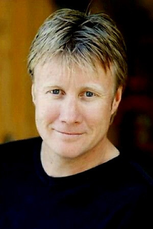 Stephen Strachan in Jet Boy