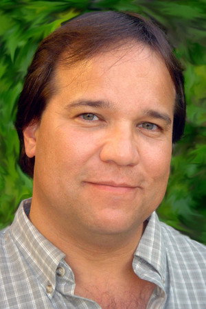 Tony Oliver in Codename: Robotech