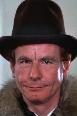 Aldo Valletti in Frankenstein: Italian Style