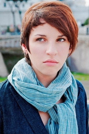 Miriam Karlkvist in There Is a Light