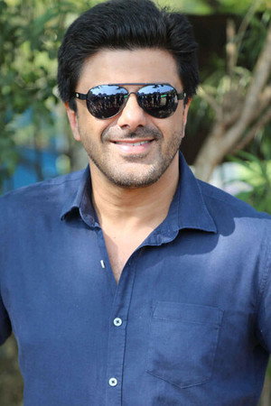 Samir Soni in Fashion