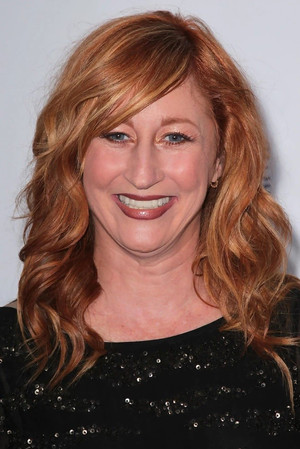 Vicki Lewis in California Dreaming