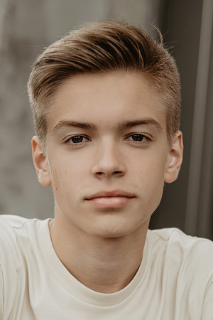 Aurel Klug in Free at Heart