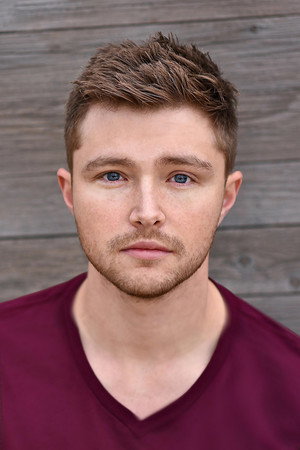 Sterling Knight in Landmine Goes Click