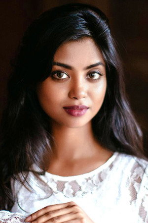 Shaun Romy in Kammatti Paadam