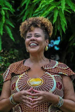 Cássia Valle in As Verdades